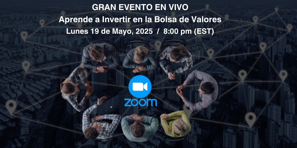 Invertir en la Bolsa de Valores